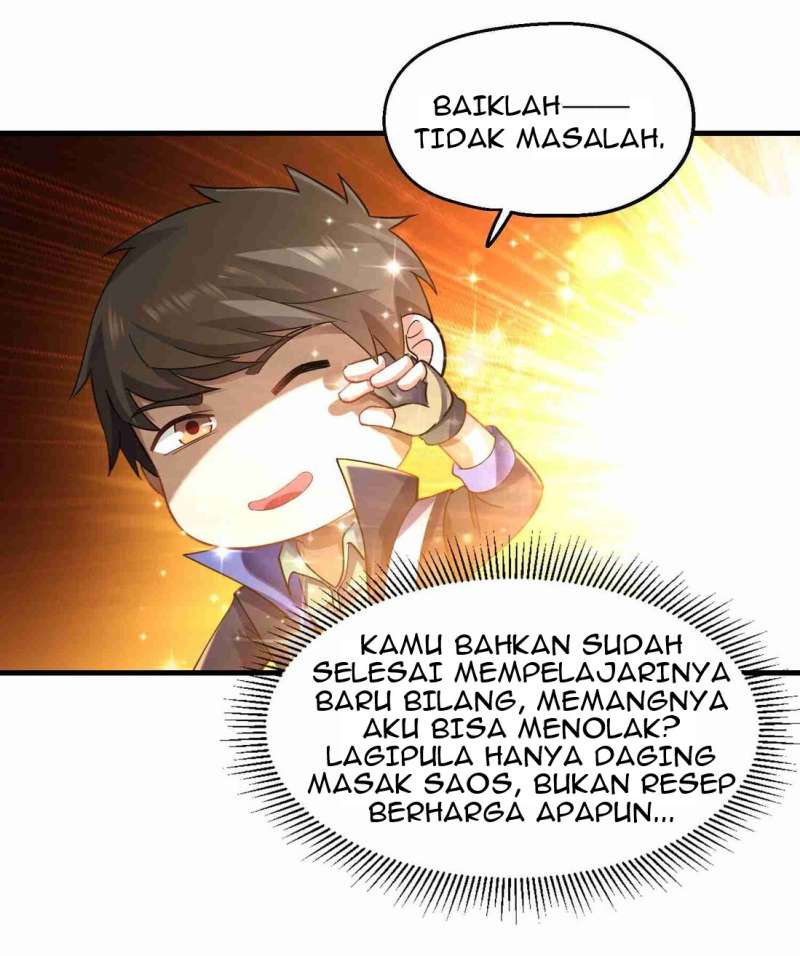 First Dragon (Yuanlong) Chapter 63 Gambar 20